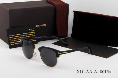 TOM FORD Sunglasses-101